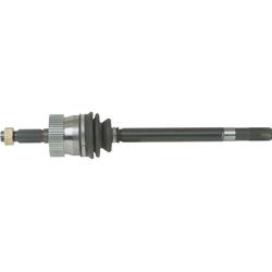 Cardone New CV Drive Axles for 1993-1998 GRAND CHEROKEE, 1993 GRAND WAGONEER - 66-3220