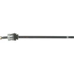 Cardone New CV Drive Axles for 1993-1998 GRAND CHEROKEE, 1993 GRAND WAGONEER - 66-3221