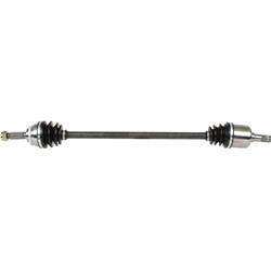Cardone New CV Drive Axles for 1996-2000 ELANTRA, 1997-2001 TIBURON - 66-3236