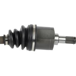 Cardone New CV Drive Axles for 1997-2004 DIAMANTE - 66-3267