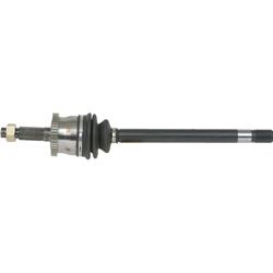Cardone New CV Drive Axles for 1999-2004 GRAND CHEROKEE - 66-3300