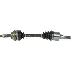 Cardone New CV Drive Axles for 2000-2005 NEON, 2001-2010 PT CRUISER - 66-3302