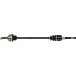 Cardone New CV Drive Axles 66-3307