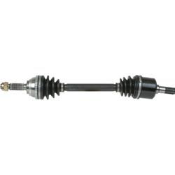 Cardone New CV Drive Axles for 2000-2002 ACCENT - 66-3311