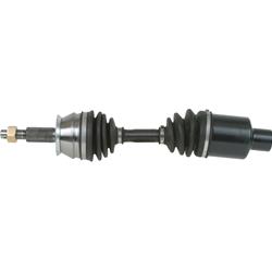 Cardone New CV Drive Axles for 2000-2001 DAKOTA, DURANGO - 66-3323