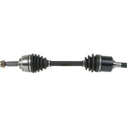 Cardone New CV Drive Axles for 1997-2001 MIRAGE - 66-3328