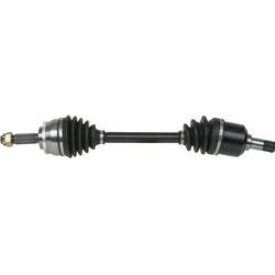Cardone New CV Drive Axles 66-3334
