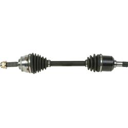 Cardone New CV Drive Axles 66-3338