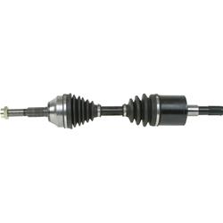Cardone New CV Drive Axles for 2002-2007 LIBERTY - 66-3351