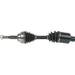 Cardone New CV Drive Axles for 2002-2007 LIBERTY - 66-3352