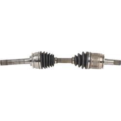 Cardone New CV Drive Axles for 1992-1996 MONTERO, 1999 MONTERO SPORT - 66-3353