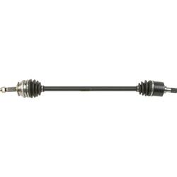 Cardone New CV Drive Axles for 2001-2004 SANTA FE - 66-3358