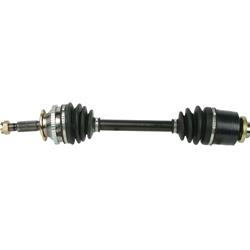 Cardone New CV Drive Axles for 2001-2006 SANTA FE - 66-3362