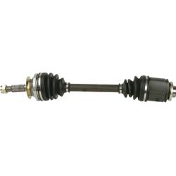 Cardone New CV Drive Axles for 2003-2006 SANTA FE - 66-3366