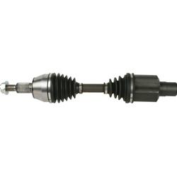 Cardone New CV Drive Axles for 2007-2009 ASPEN, 2004-2009 DURANGO - 66-3382