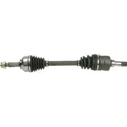 Cardone New CV Drive Axles for 2004-2006 PACIFICA - 66-3399