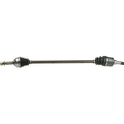 Cardone New CV Drive Axles for 2004-2006 PACIFICA - 66-3400
