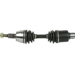 Cardone New CV Drive Axles for 2005-2011 DAKOTA, 2006-2009 RAIDER - 66-3408