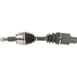 Cardone New CV Drive Axles for 2005-2011 DAKOTA, 2006-2009 RAIDER - 66-3408HD