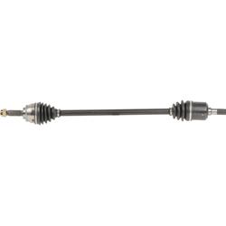 Cardone New CV Drive Axles for 1999-2000 ELANTRA, 2000-2001 TIBURON - 66-3410