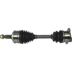 Cardone New CV Drive Axles for 2001-2006 MONTERO - 66-3413