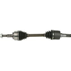 Cardone New CV Drive Axles for 2006-2010 COMMANDER, 2005-2010 GRAND CHEROKEE - 66-3417