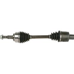 Cardone New CV Drive Axles for 2006-2010 COMMANDER, 2005-2010 GRAND CHEROKEE - 66-3418