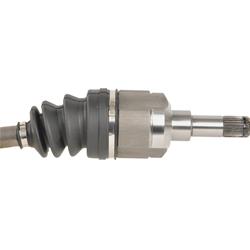 Cardone New CV Drive Axles for 2003-2009 PT CRUISER - 66-3420