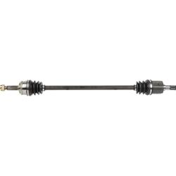 Cardone New CV Drive Axles for 2006-2011 ACCENT, RIO5, 2006-2012 RIO - 66-3449