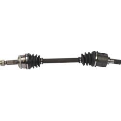Cardone New CV Drive Axles for 2006-2011 ACCENT, RIO, RIO5 - 66-3451