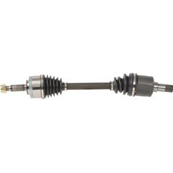 Cardone New CV Drive Axles for 2004-2006 AMANTI - 66-3454