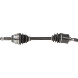 Cardone New CV Drive Axles for 2003-2008 TIBURON - 66-3461