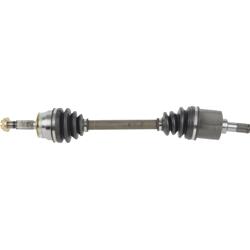Cardone New CV Drive Axles for 2004-2006 SPECTRA, 2005-2006 SPECTRA5, 2003-2008 TIBURON - 66-3467