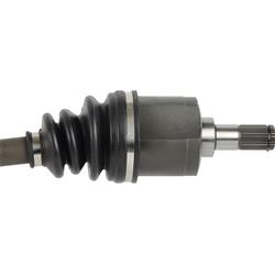 Cardone New CV Drive Axles for 2004-2006 SPECTRA, 2005-2006 SPECTRA5, 2003-2008 TIBURON - 66-3469