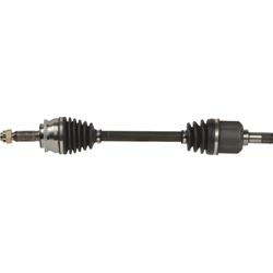 Cardone New CV Drive Axles for 2006-2012 ECLIPSE, 2006-2011 GALANT - 66-3474