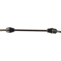 Cardone New CV Drive Axles for 2006-2012 ECLIPSE, 2006-2011 GALANT - 66-3475