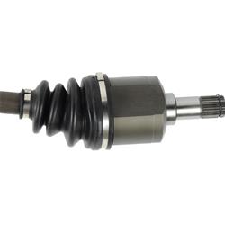 Cardone New CV Drive Axles for 2004-2009 GALANT - 66-3482