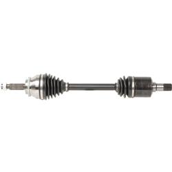 Cardone New CV Drive Axles for 2004-2011 ENDEAVOR - 66-3486
