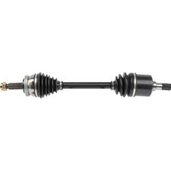 Cardone New CV Drive Axles for 2005-2010 SPORTAGE, 2005-2009 TUCSON - 66-3504