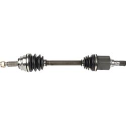 Cardone New CV Drive Axles for 2007-2017 PATRIOT, COMPASS, 2007-2012 CALIBER - 66-3511