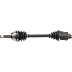 Cardone New CV Drive Axles for 2007-2012 CALIBER, COMPASS, PATRIOT - 66-3513