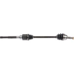 Cardone New CV Drive Axles for 2007-2008 CALIBER, 2007-2017 COMPASS, 2007-2015 PATRIOT - 66-3514