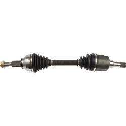 Cardone New CV Drive Axles 66-3518