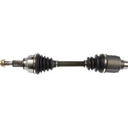 Cardone New CV Drive Axles for 2008-2009 AVENGER, 2009-2020 JOURNEY, 2007-2010 SEBRING - 66-3520