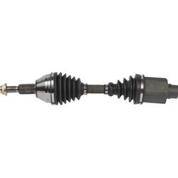 Cardone New CV Drive Axles 66-3522