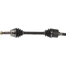 Cardone New CV Drive Axles for 2006-2009 SPECTRA, 2007-2009 SPECTRA5 - 66-3526