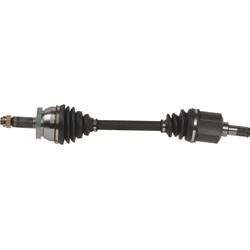 Cardone New CV Drive Axles for 2007-2009 SANTA FE - 66-3538