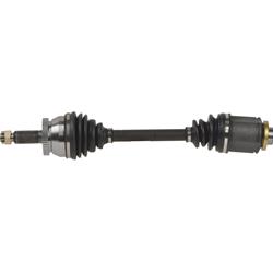 Cardone New CV Drive Axles for 2007-2009 SANTA FE, 2007-2012 VERACRUZ - 66-3540