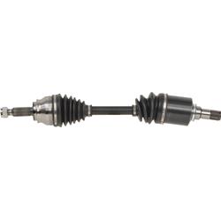 Cardone New CV Drive Axles for 2007-2013 OUTLANDER - 66-3546