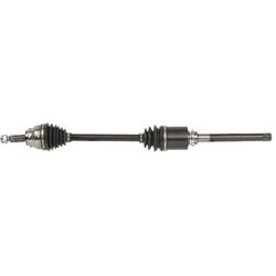 Cardone New CV Drive Axles for 2007-2011 OUTLANDER - 66-3548